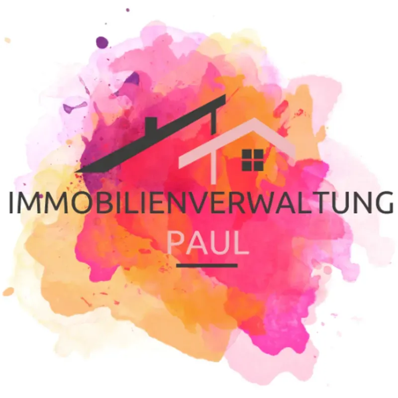 Immobilienverwaltung Paul Moers – Logo